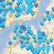 Illustration for article titled How Americas Biggest Bike Share Will Turn NYC into a Cycling City
